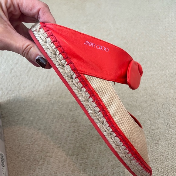 Jimmy Choo Shoes - Picture 5 of 7